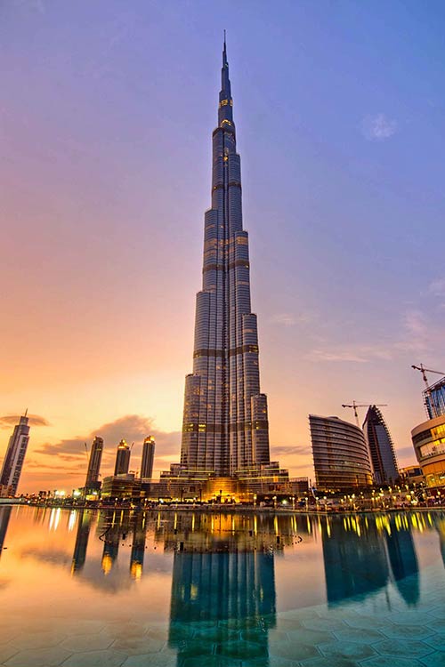 65599be3 52d6 4eb5 b8a3 9391560118cc راهنمای بازدید از برج خلیفه دبی، بلندترین برج جهان